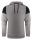 Prime Hoodie Anthracite/B