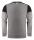 Prime Crewneck Anthracite/B