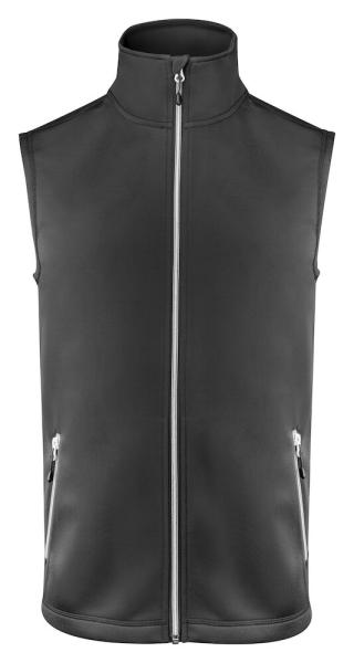 Powerslide Vest Black