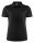 Smash Lady Polo Black