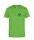 Funktions T-Shirt Herren lime-green M