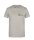 Funktions T-Shirt Herren grey M
