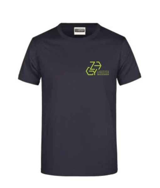 Funktions T-Shirt Damen navy XS