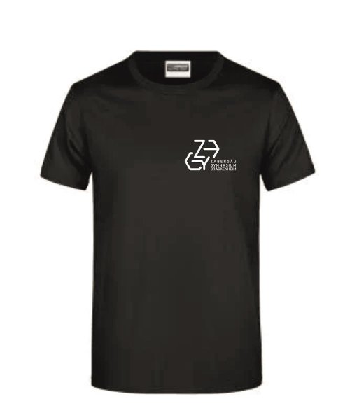 Funktions T-Shirt Damen black XS