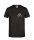 Funktions T-Shirt Damen black XS