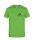 Funktions T-Shirt Kinder lime-green 146/152