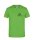 Funktions T-Shirt Kinder lime-green 158/164