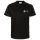 T-Shirt Herren Schwarz S