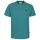 T-Shirt Herren Smaragd M