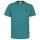 T-Shirt Herren Smaragd XL