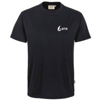 T-Shirt Herren Tinte XL