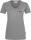 T-Shirt Damen Grau-meliert XL