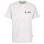 T-Shirt Herren Weiß XL