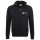 Sweat Jacke Herren Tinte