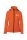 Softshell-Jacke Damen Orange L