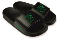 Badelatschen Schwarz 38 Ja