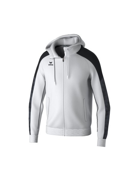 EVO STAR Trainingsjacke mit Kapuze Herren