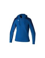 EVO STAR Trainingsjacke mit Kapuze Damen