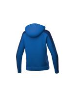 EVO STAR Trainingsjacke mit Kapuze Damen