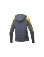 EVO STAR Trainingsjacke mit Kapuze Damen