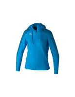 EVO STAR Trainingsjacke mit Kapuze Damen