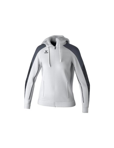 EVO STAR Trainingsjacke mit Kapuze Damen