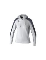 EVO STAR Trainingsjacke mit Kapuze Damen