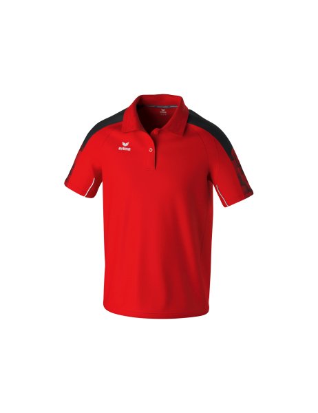 EVO STAR Poloshirt Herren