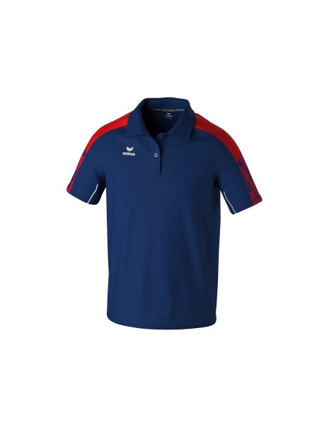 EVO STAR Poloshirt Herren