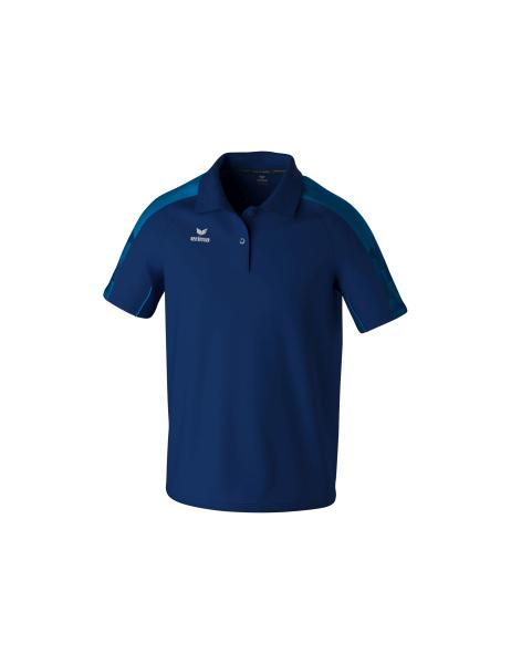 EVO STAR Poloshirt Herren
