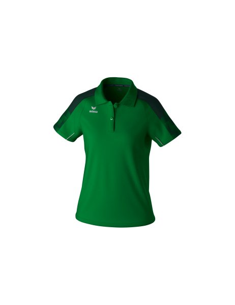 EVO STAR Poloshirt Damen