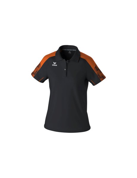 EVO STAR Poloshirt Damen