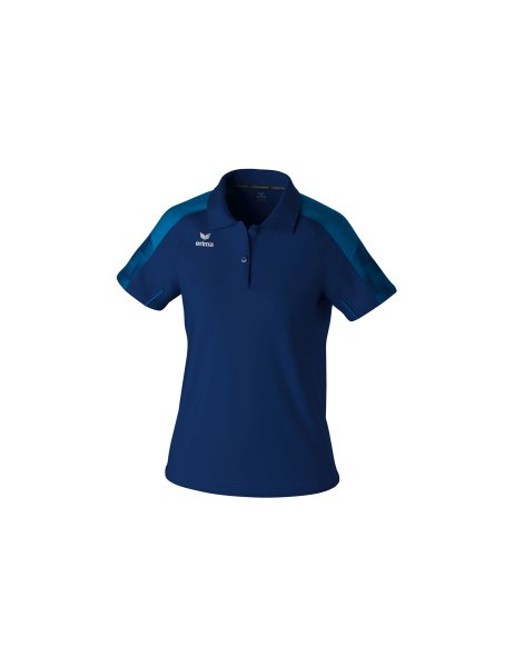 EVO STAR Poloshirt Damen