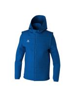TEAM Jacke mit abnehmbaren Ärmeln Herren