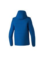 TEAM Jacke mit abnehmbaren Ärmeln Herren