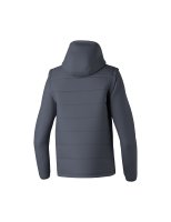 TEAM Jacke mit abnehmbaren Ärmeln Herren