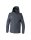 TEAM Jacke mit abnehmbaren Ärmeln Herren