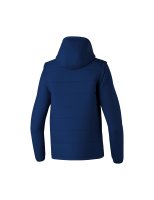 TEAM Jacke mit abnehmbaren Ärmeln Herren
