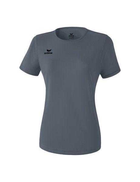 Funktions Teamsport T-Shirt Damen