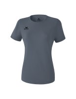 Funktions Teamsport T-Shirt Damen