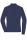 Ladies Zip-Cardigan