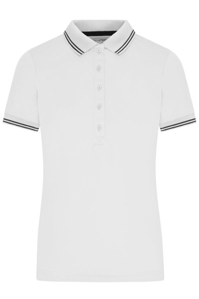 Ladies Functional Polo