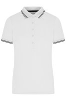 Ladies Functional Polo