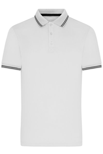 Mens Functional Polo