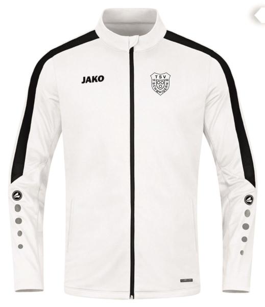 Polyesterjacke Power Kinder 152 Nein Ja Nein