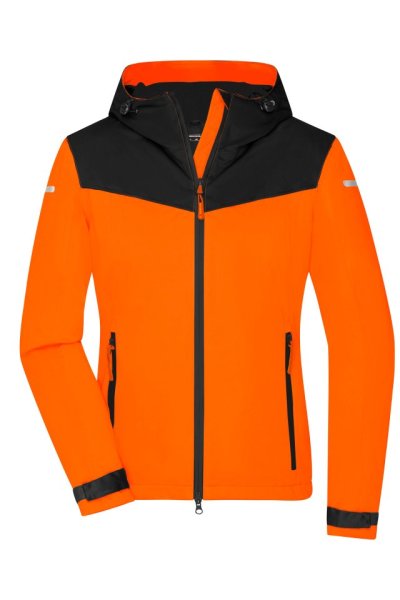 Ladies Allweather Jacket