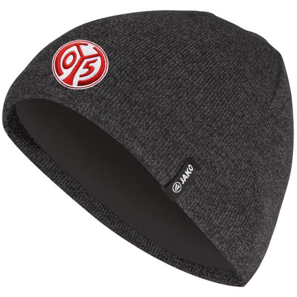 Mainz 05 Strickmütze