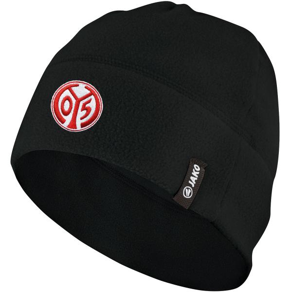 Mainz 05 Fleecemütze