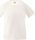 Laufshirt Kinder white 146/152