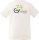 Laufshirt Kinder white 146/152